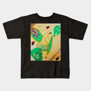 The Three Sisters Kids T-Shirt